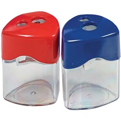 Sharpeners